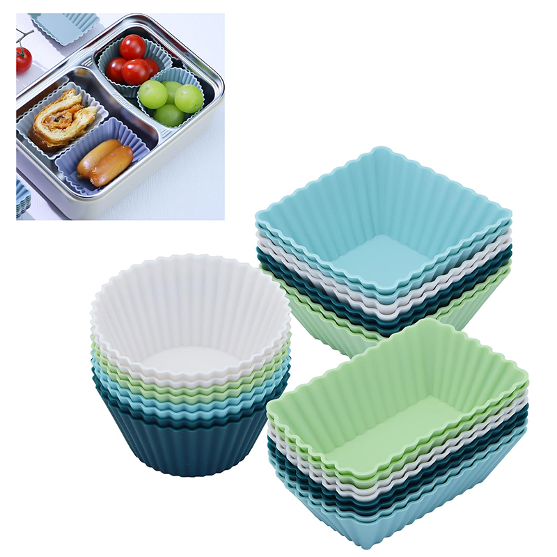 4/10/12 Stuks Herbruikbare Sil - Meal Prep Bowl recensie en prijs