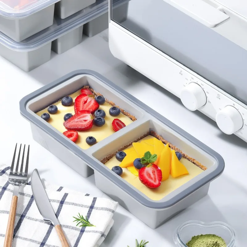 Grote ijsblokjesvormpjes - soe - Meal Prep Template recensie en prijs